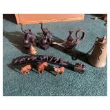 Elephant Lot