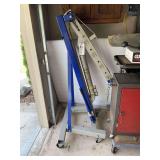 ACDelco 2 Ton Mobile Engine Hoist