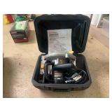 Craftsman Professional 7-1/4 Inch Circular Saw Model 315.271080 with Carrying Case