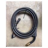 Hobart MIG Welding Torch and Cable Assembly