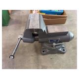 Wilton Mechanics Pro Swivel Base Bench Vise