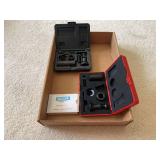 Dahlstrom and Fowler V-Block Clamp Tooling Assortment