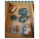 Rocks & Fossils
