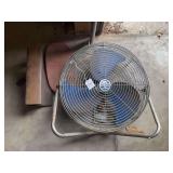 Patton High Velocity Air Circulator Fan