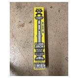Akron C-2 Adjustable Floor Jack