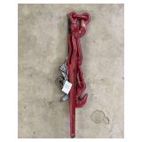 Lebus Lever Type Load Binder