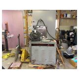 1980 Sawmaster DY-500 Contour Machine
