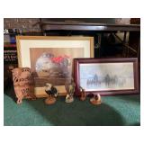 Native American Lot