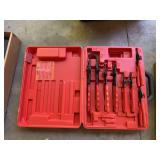 Snap Ring Pliers Set with Carrying Case