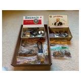 Keys and Locks