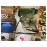 Scotts Standard Broadcast Spreader