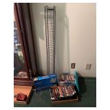 CD and Stand