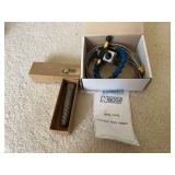 Noga Mini Cool System and Magna No. 8 Spiral Screw Extractor