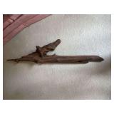 Natural Driftwood Wall Hanging Decor 80 Inches