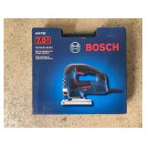 Bosch JS470E 7.0 Amp Top-Handle Jig Saw