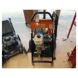 Stihl RB 400 Pressure Washer with Dirt Boss Engine