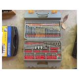 Ryobi 215 Piece Super Drilling and Driving Kit