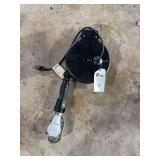 Luma-Site 30 ft. Retractable Trouble Light Cord Reel