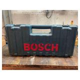 Bosch RS5 Reciprocating Saw with Carrying Case