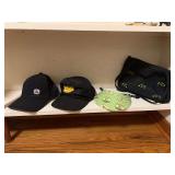 John Deere Apparel and Accessories Collection