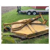 Woods Cadet MD184 Rotary Cutter