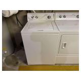 Speed Queen Top Load Washer Model AWN412SP111TW01