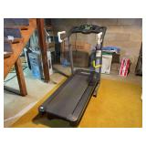 Weslo Cadence C44 Treadmill Model WLTL29305.2