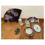 Assorted Decorative Home Accessories Collection