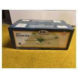 John Deere 52-Inch Ceiling Fan Model JDC52WG5B4L