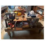 Shopsmith Model 10E Multi-Purpose Power Tool System