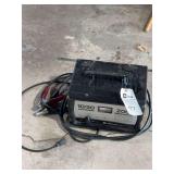 Schumacher SE-200-30 10/30 Amp Fast Charger and 200 Amp Power Booster