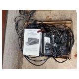 Schumacher SC1320 Automatic Battery Charger and Deltran Battery Tender Plus
