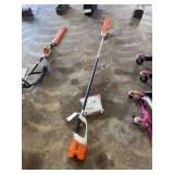 Stihl HTA 65 Pole Saw with Rollomatic E Mini Guide Bar