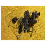 Wall-Mounted Scissor Arm Telephone Extension