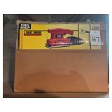 Tool Shop 1/3 Sheet Sander Model S1B-AJ9-187x90