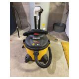 Shop-Vac Ultra Plus 6 Gallon 3.0 Peak HP Wet/Dry Utility Vacuum