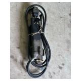 John Deere Hydraulic Cylinder with Hoses