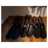 Collection of Men