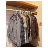 Collection of Men