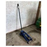 Michelin 3-1/2 Ton Speedy Lift Hydraulic Jack