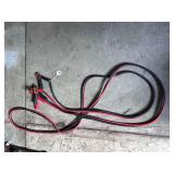 Heavy Duty Automotive Jumper Cables