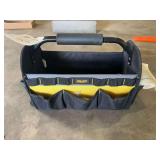 AWP Tool Bag with DeWalt 12V Drill and Irwin Drill Bit Set