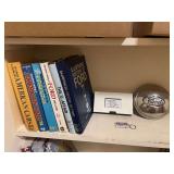 Ford Automotive Reference Collection and Memorabilia Set