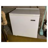 Sears Coldspot Chest Freezer Model 198.711120
