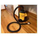 Eureka Mighty Mite Model 3670 Canister Vacuum Cleaner