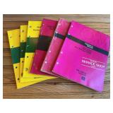 (6) John Deere Manuals