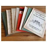 (8) AC Manuals
