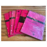 (6) John Deere Plow Manuals
