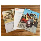 (3) Case Literature