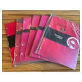 (6) John Deere Disk Manuals